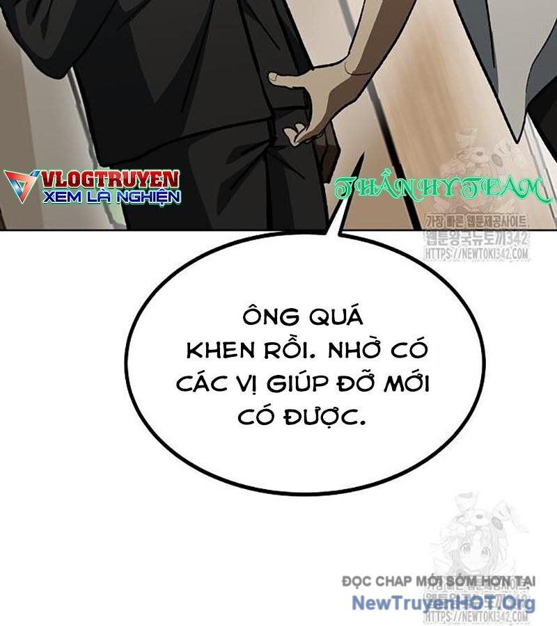 Vua Võ Đài [Chap 121-126]