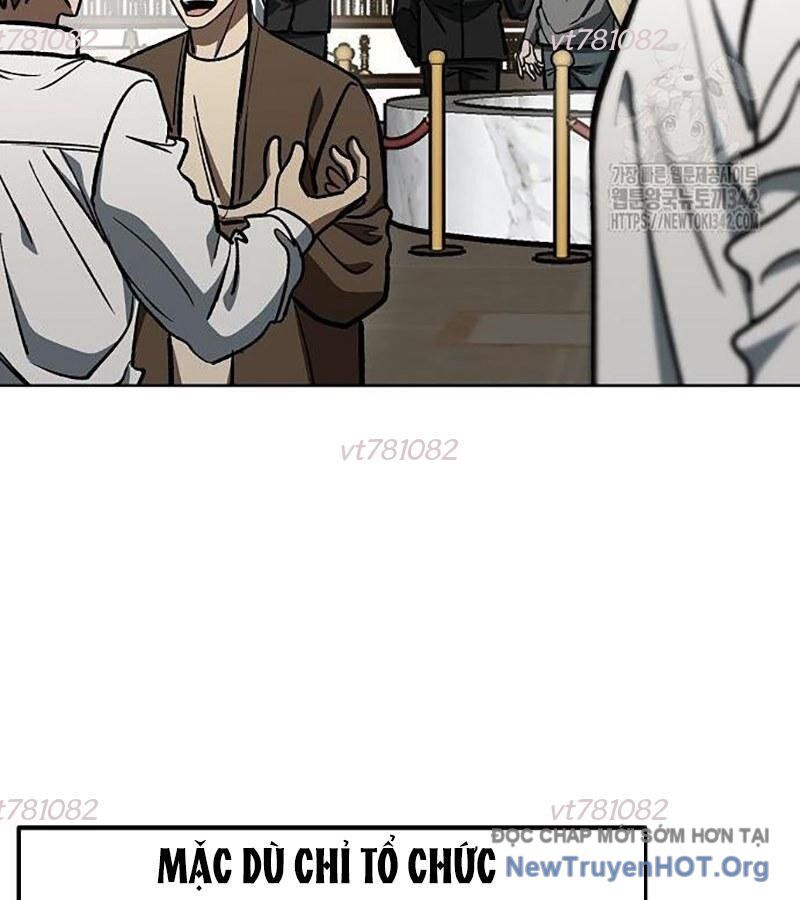 Vua Võ Đài [Chap 121-126]