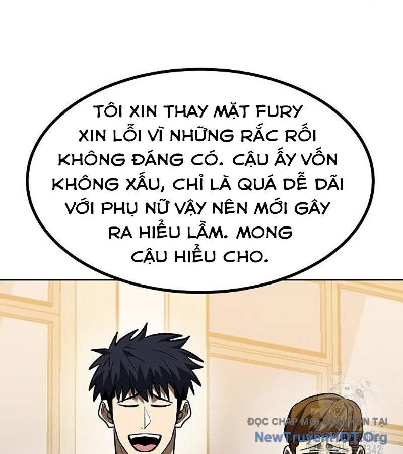 Vua Võ Đài [Chap 121-126]