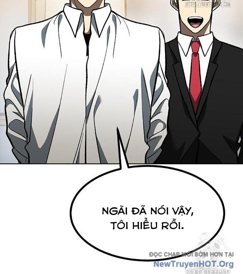 Vua Võ Đài [Chap 121-126]