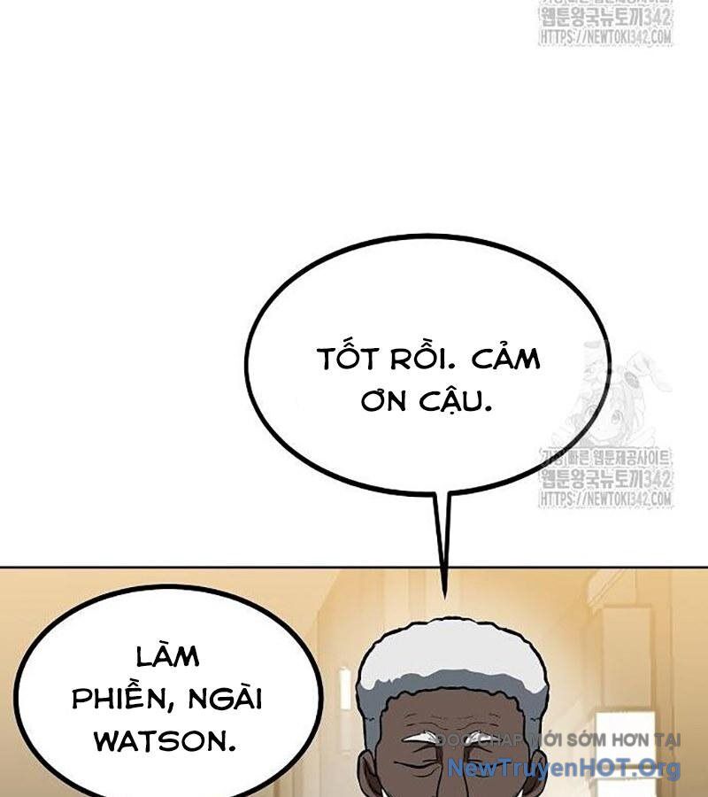 Vua Võ Đài [Chap 121-126]