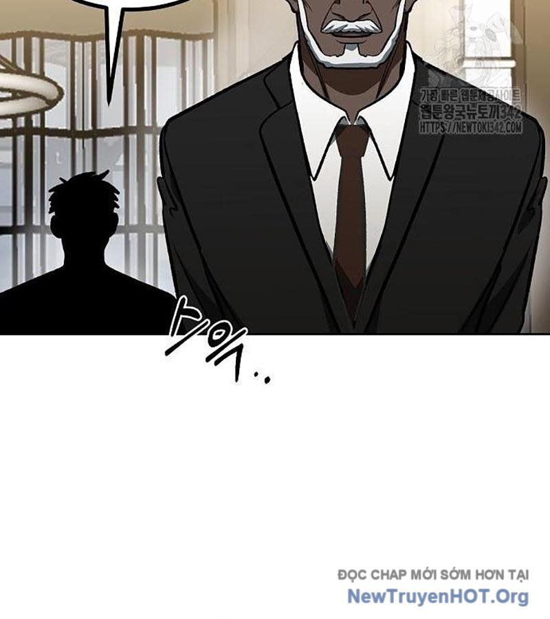 Vua Võ Đài [Chap 121-126]