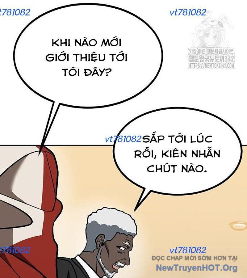 Vua Võ Đài [Chap 121-126]