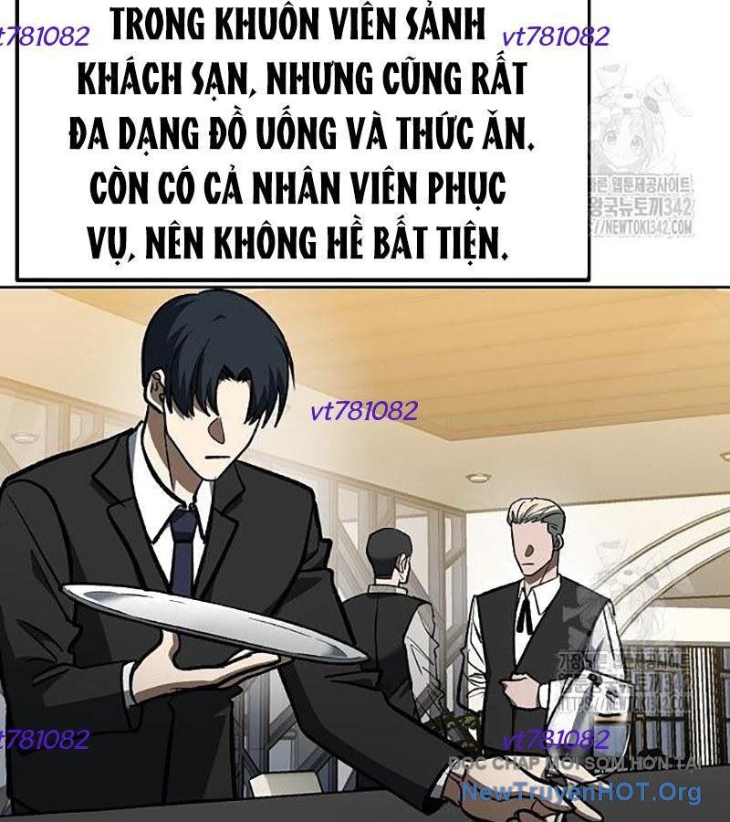 Vua Võ Đài [Chap 121-126]