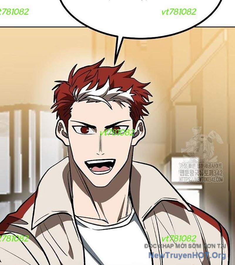 Vua Võ Đài [Chap 121-126]