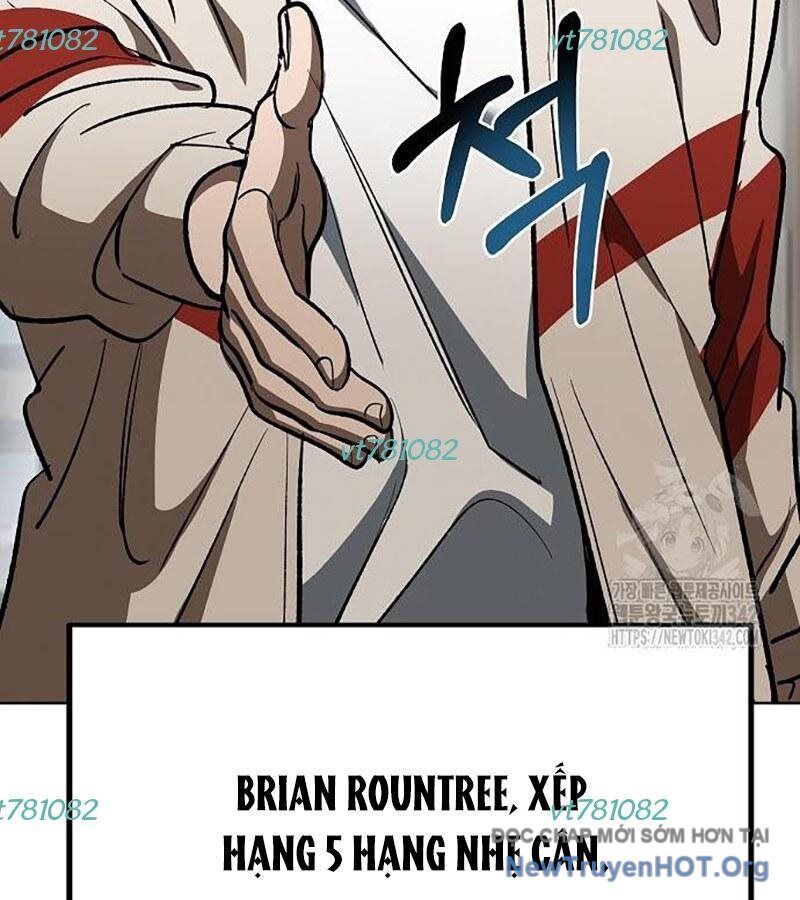 Vua Võ Đài [Chap 121-126]