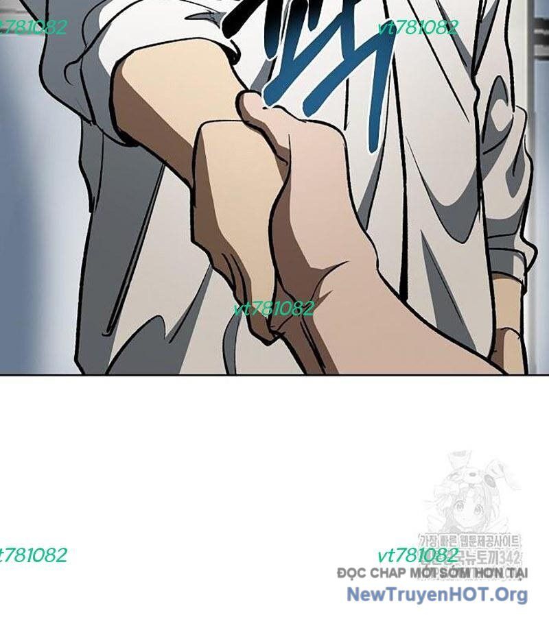 Vua Võ Đài [Chap 121-126]