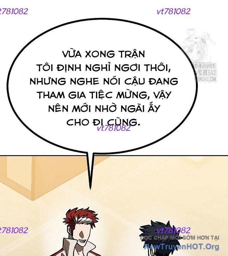 Vua Võ Đài [Chap 121-126]