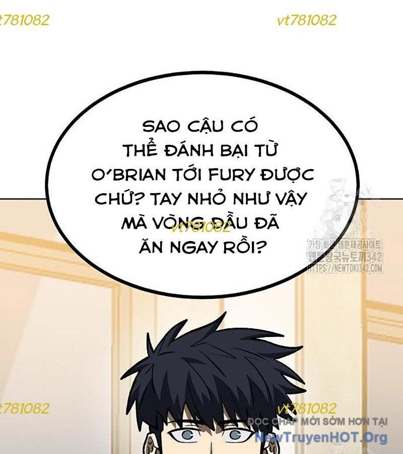 Vua Võ Đài [Chap 121-126]