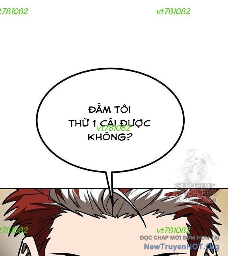 Vua Võ Đài [Chap 121-126]