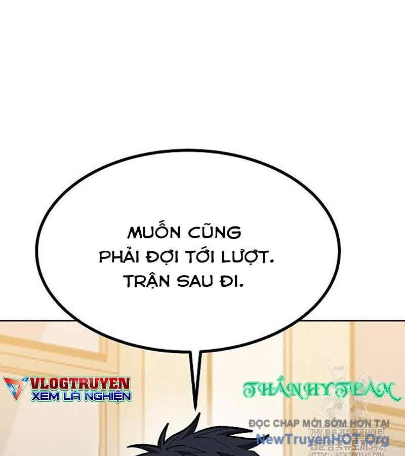 Vua Võ Đài [Chap 121-126]