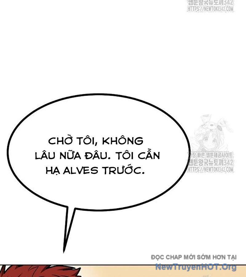 Vua Võ Đài [Chap 121-126]
