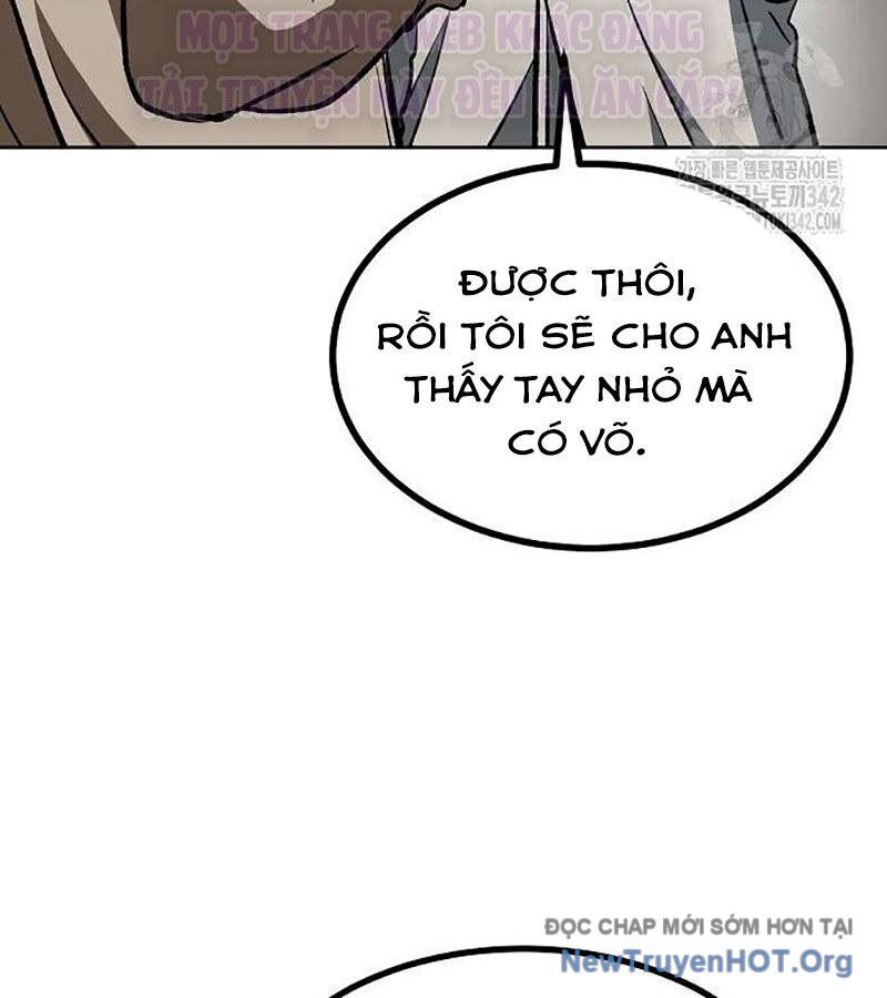 Vua Võ Đài [Chap 121-126]