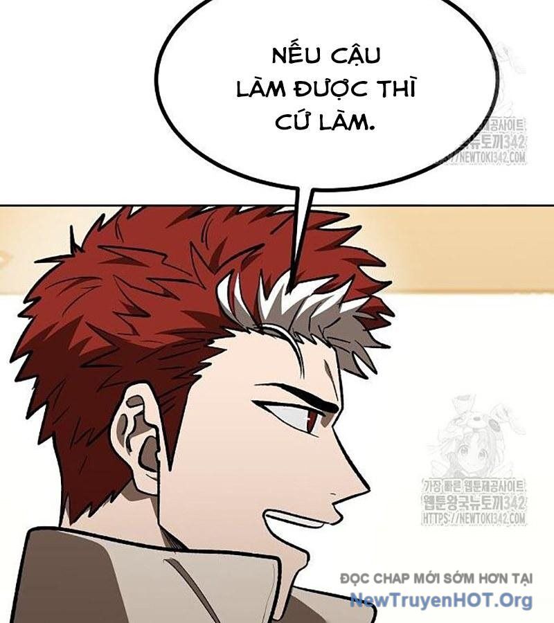 Vua Võ Đài [Chap 121-126]