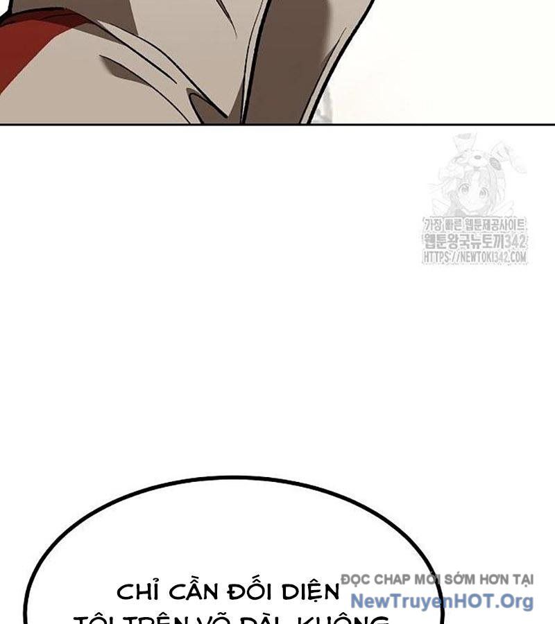 Vua Võ Đài [Chap 121-126]