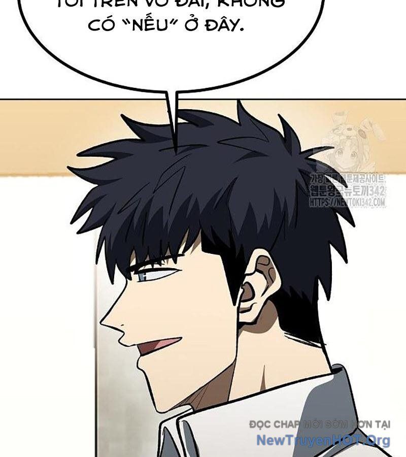 Vua Võ Đài [Chap 121-126]