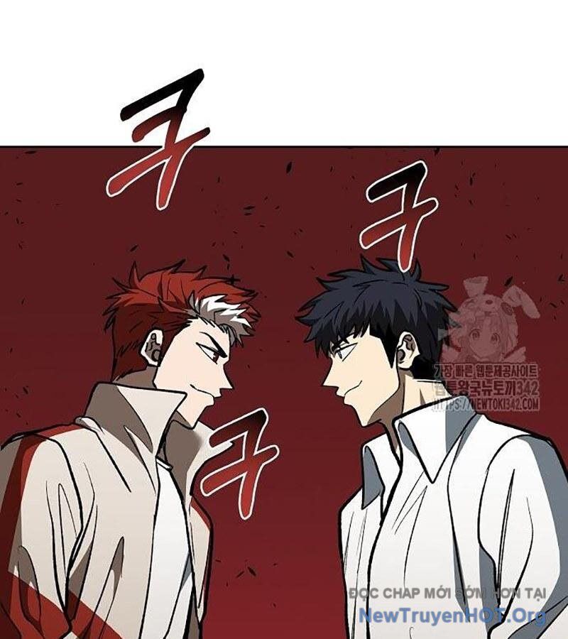 Vua Võ Đài [Chap 121-126]