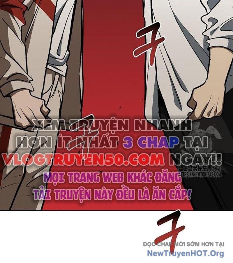 Vua Võ Đài [Chap 121-126]