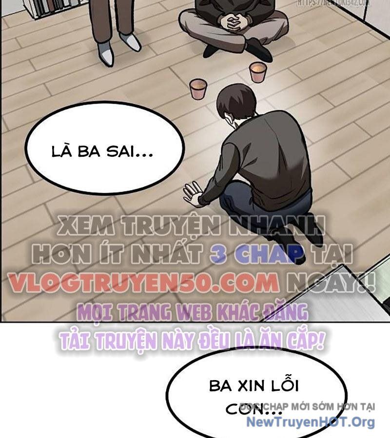 Vua Võ Đài [Chap 121-126]