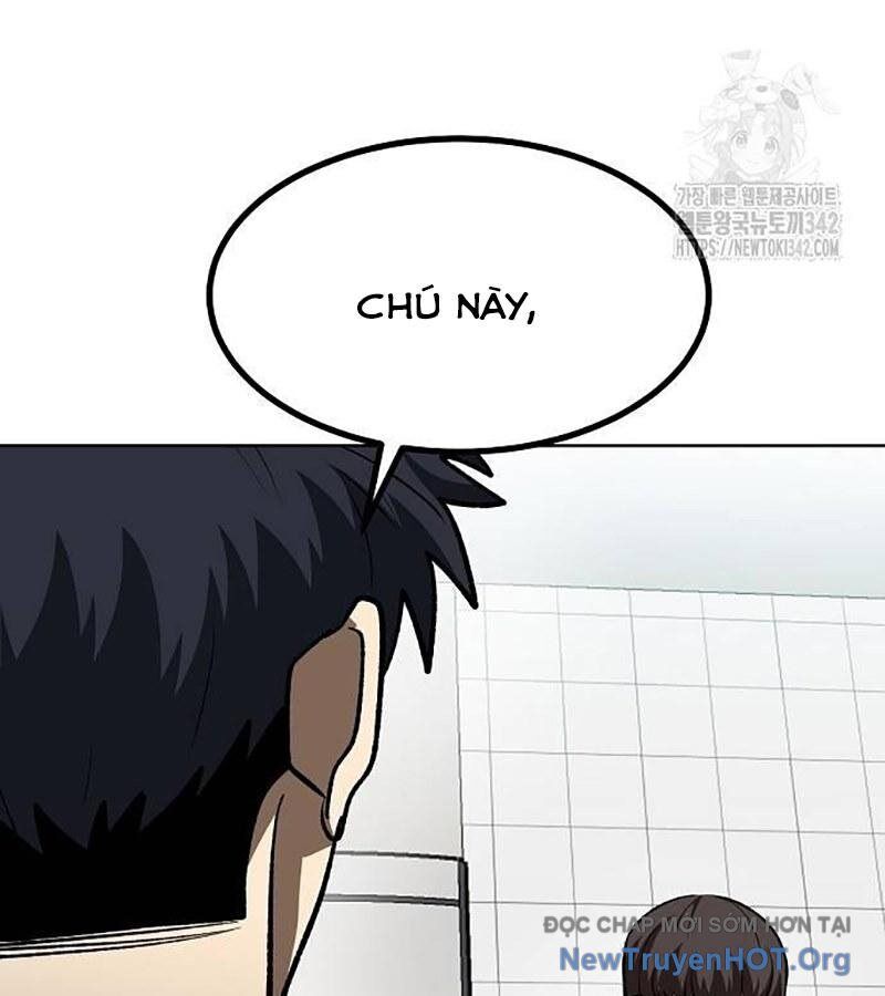 Vua Võ Đài [Chap 121-126]