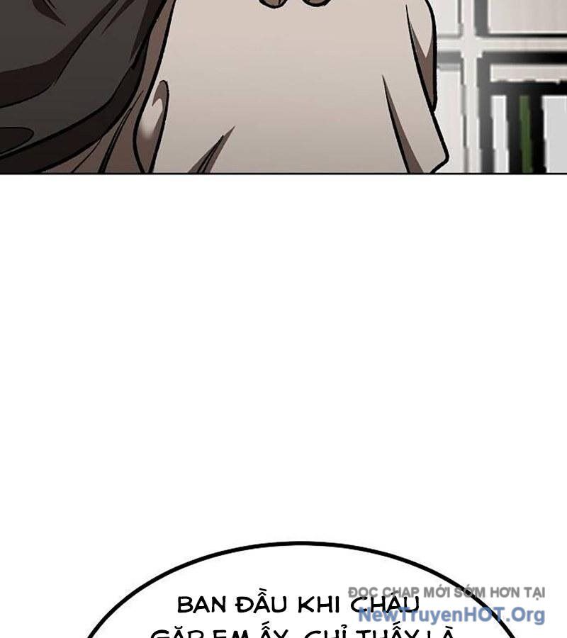 Vua Võ Đài [Chap 121-126]