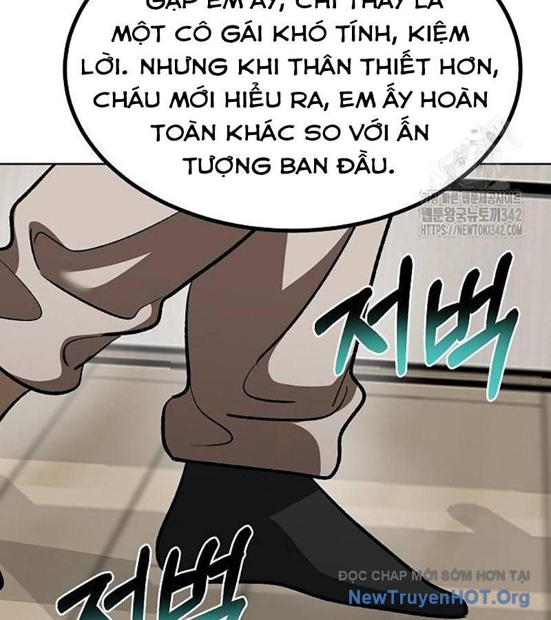 Vua Võ Đài [Chap 121-126]