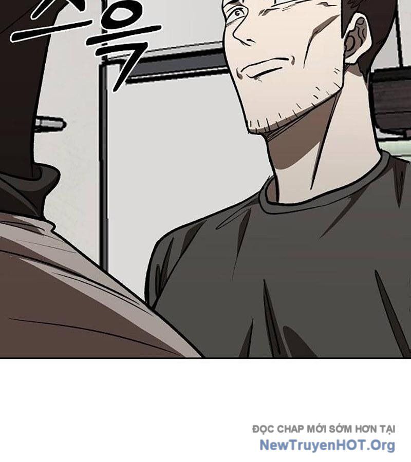 Vua Võ Đài [Chap 121-126]