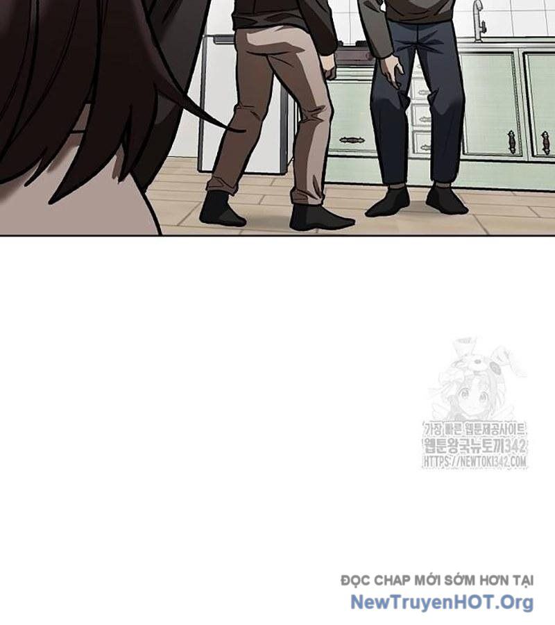 Vua Võ Đài [Chap 121-126]