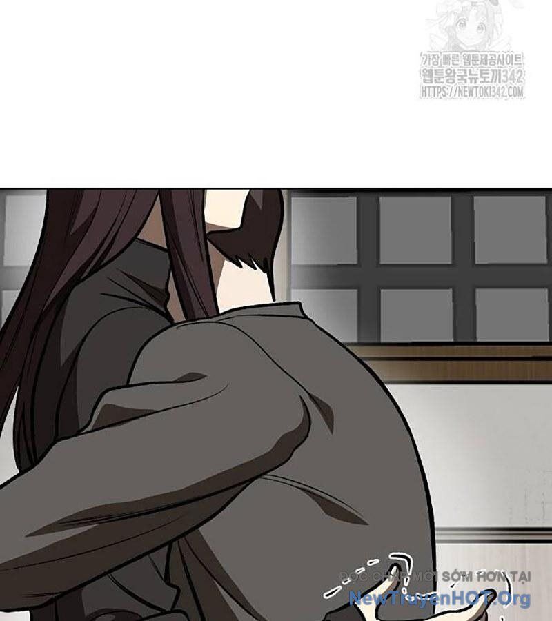 Vua Võ Đài [Chap 121-126]
