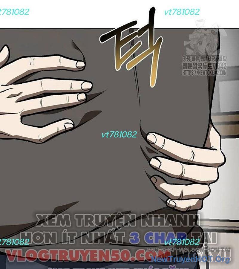Vua Võ Đài [Chap 121-126]