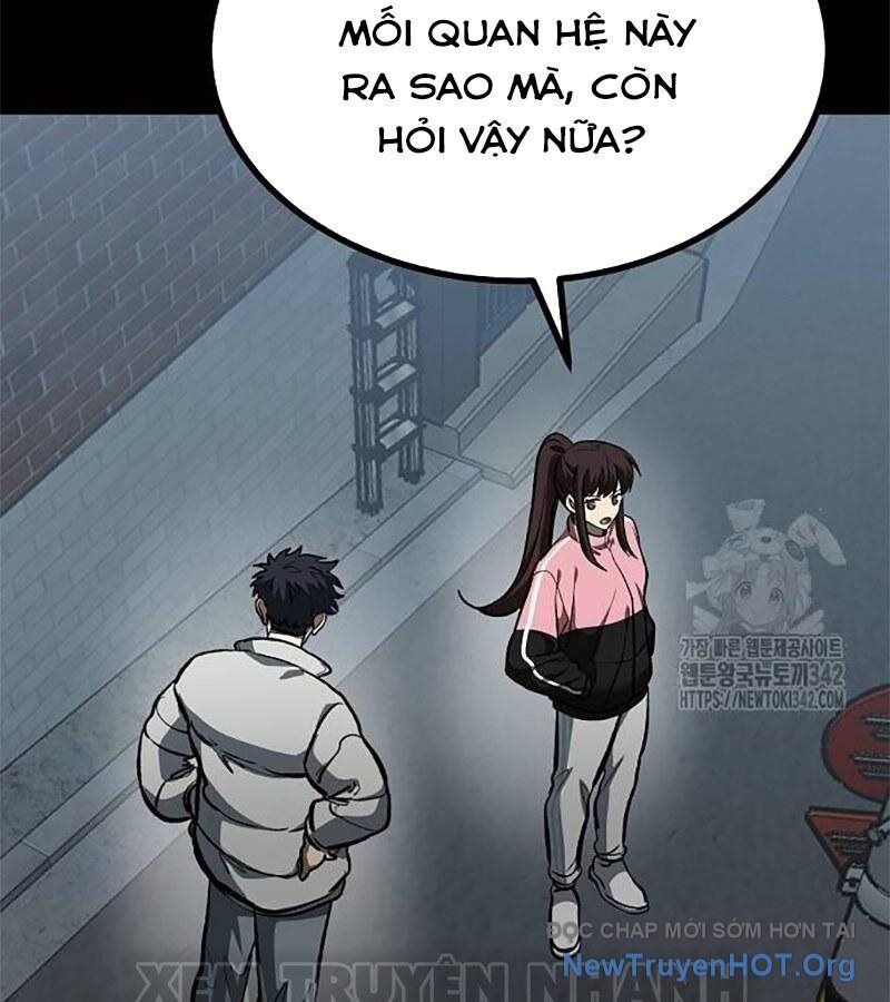 Vua Võ Đài [Chap 121-126]