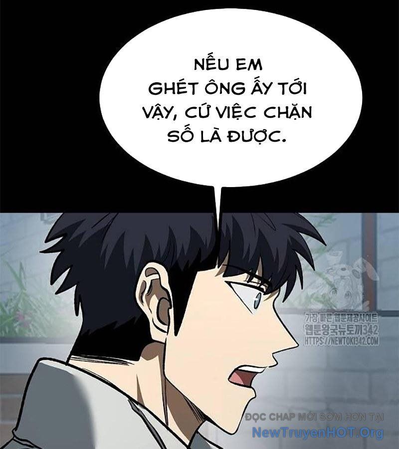 Vua Võ Đài [Chap 121-126]