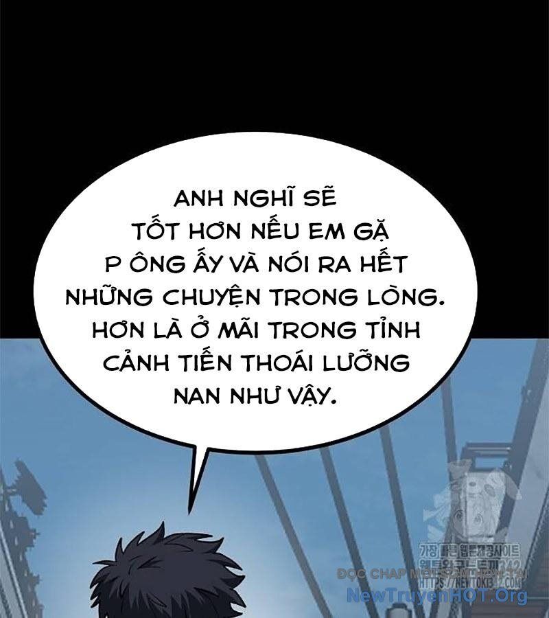 Vua Võ Đài [Chap 121-126]