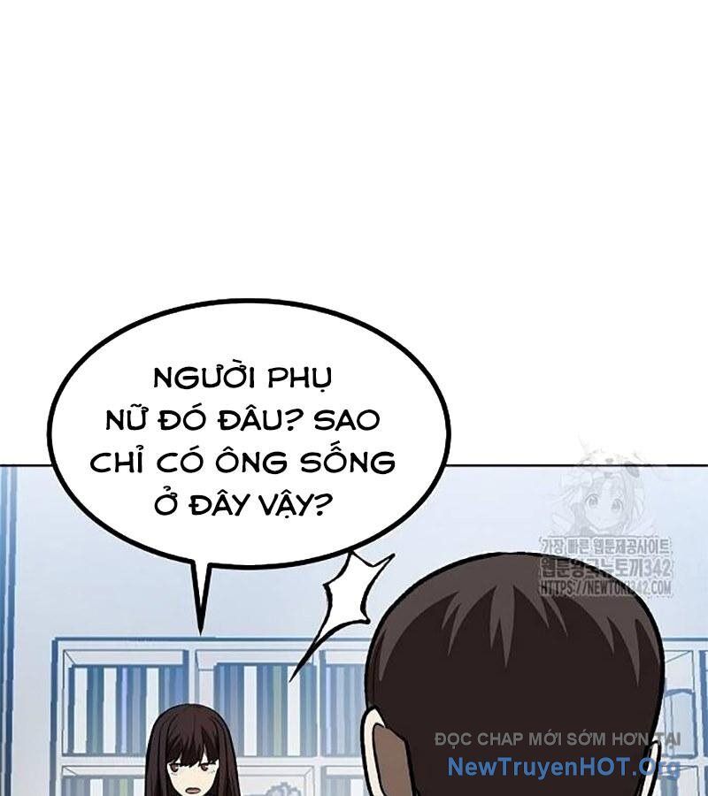 Vua Võ Đài [Chap 121-126]