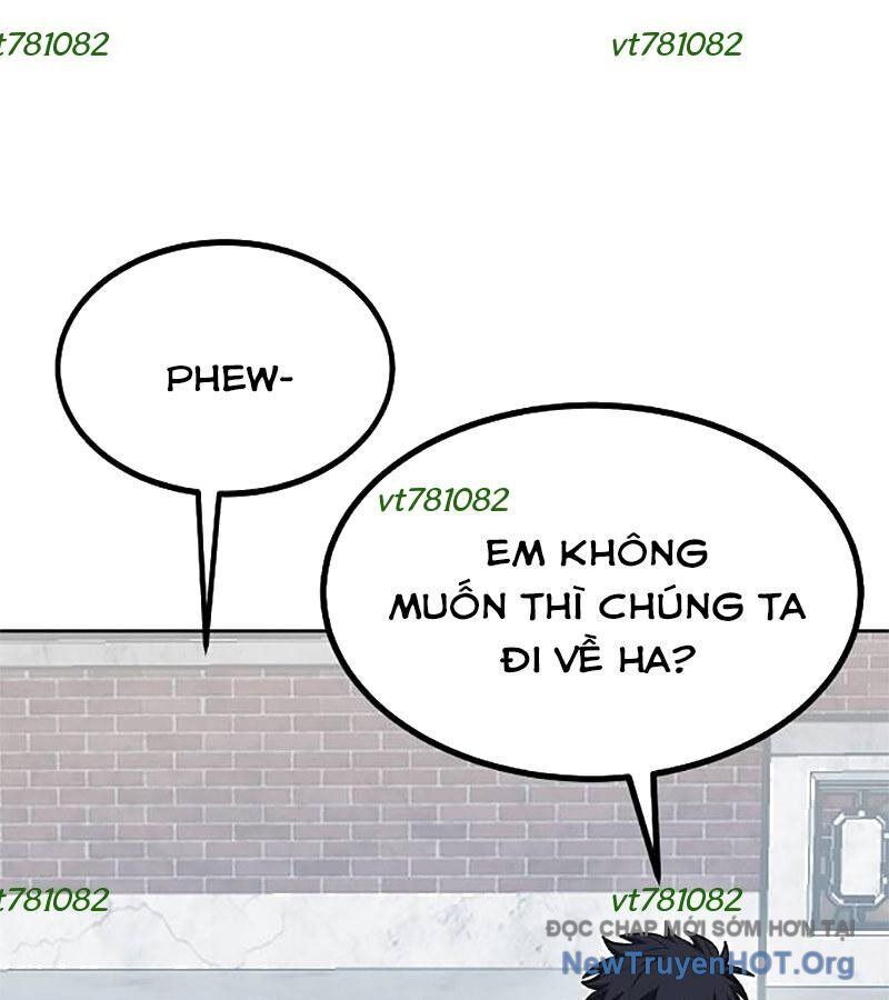 Vua Võ Đài [Chap 121-126]