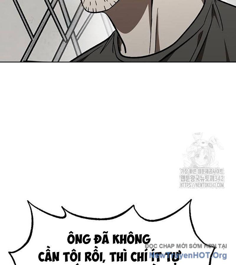 Vua Võ Đài [Chap 121-126]