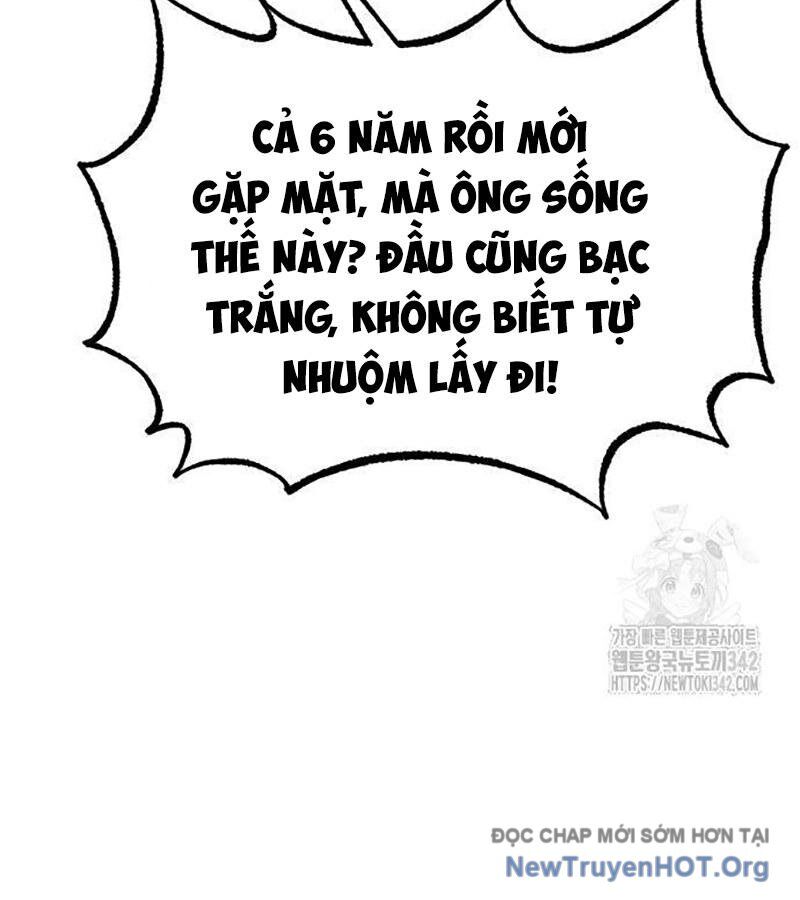 Vua Võ Đài [Chap 121-126]