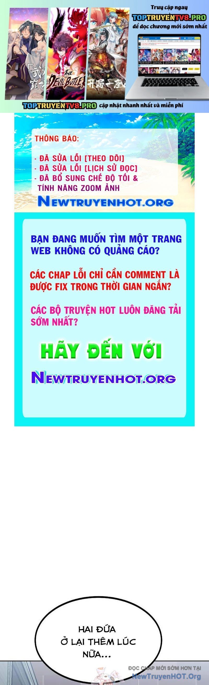 Vua Võ Đài [Chap 121-126]