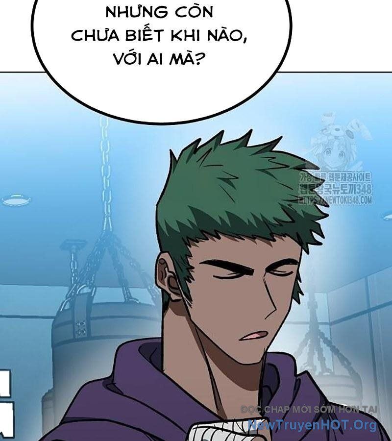 Vua Võ Đài [Chap 121-126]