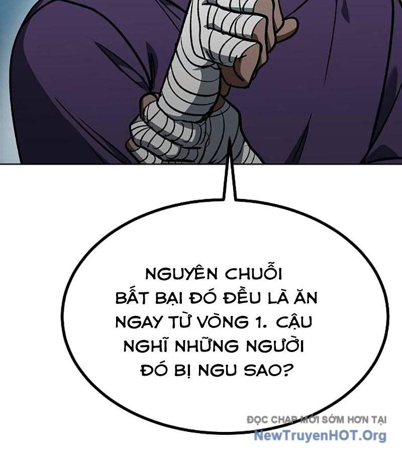 Vua Võ Đài [Chap 121-126]