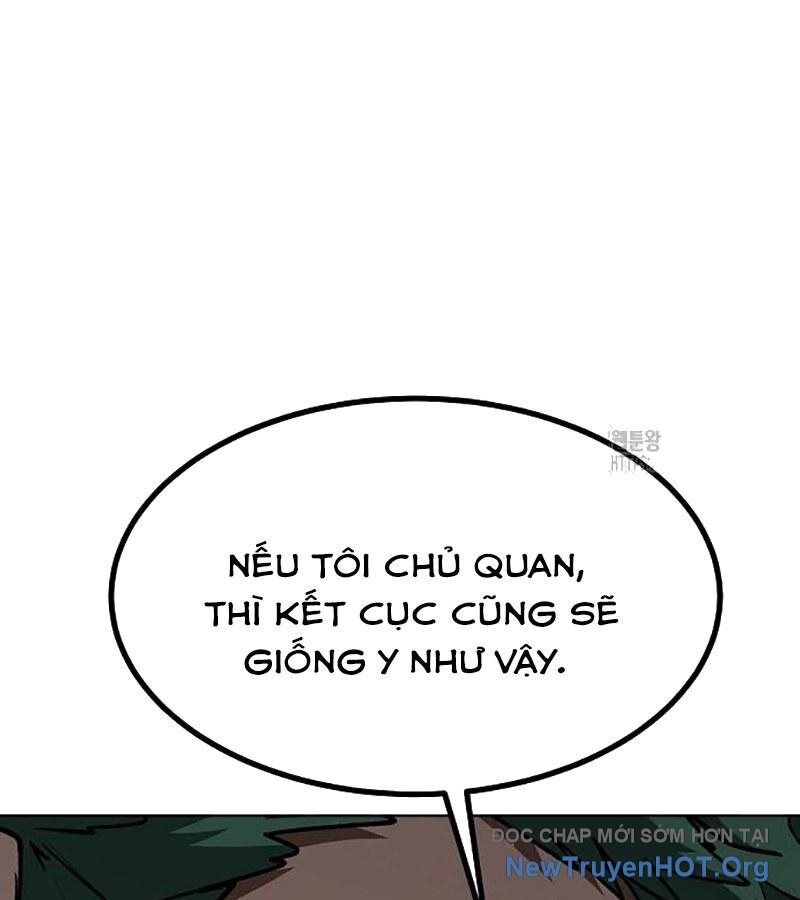 Vua Võ Đài [Chap 121-126]