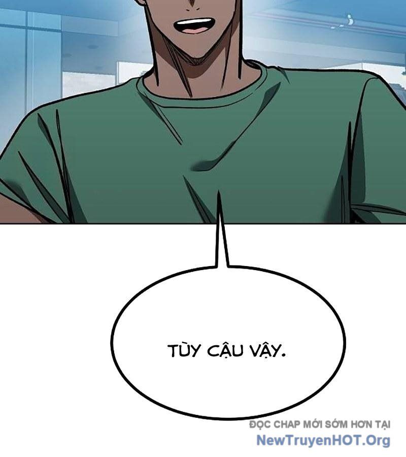 Vua Võ Đài [Chap 121-126]