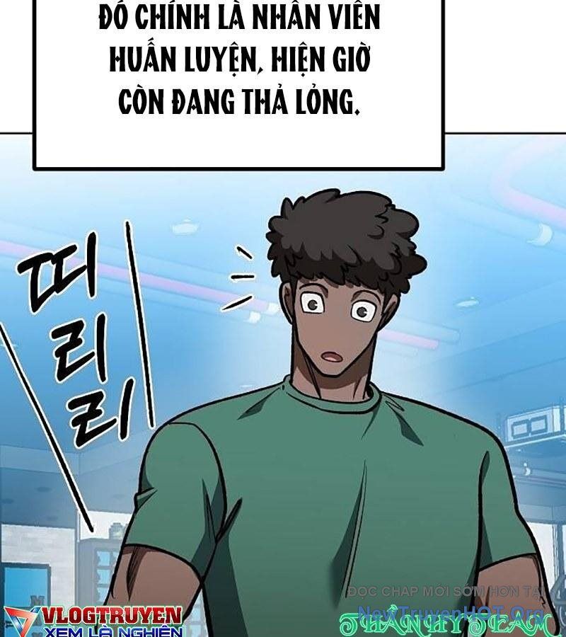 Vua Võ Đài [Chap 121-126]
