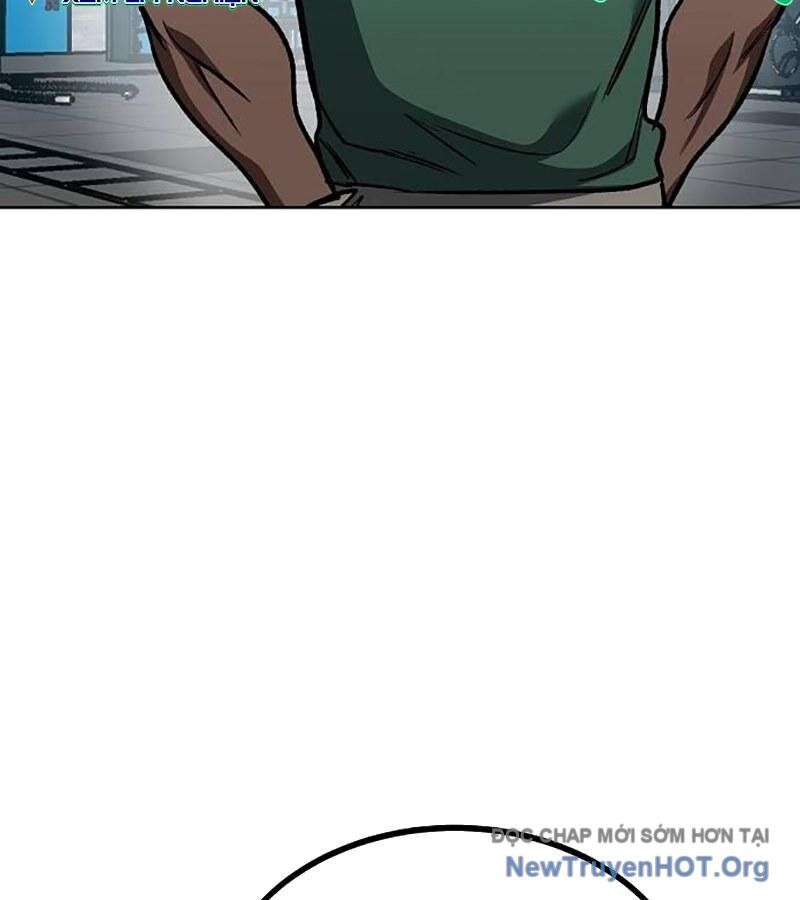 Vua Võ Đài [Chap 121-126]