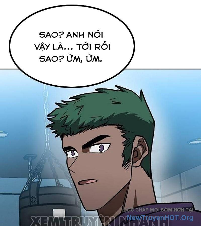 Vua Võ Đài [Chap 121-126]