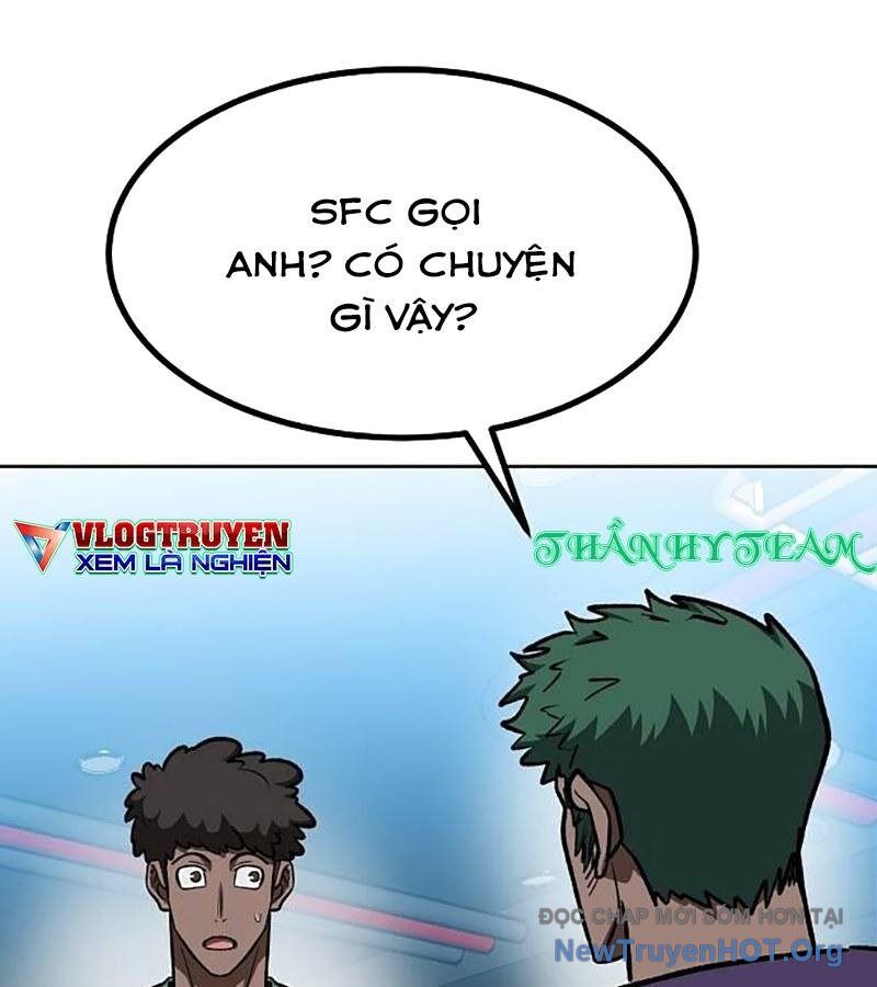 Vua Võ Đài [Chap 121-126]