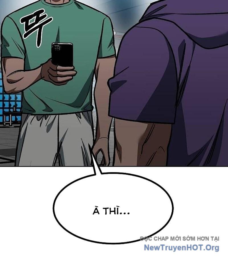Vua Võ Đài [Chap 121-126]