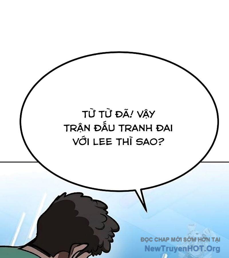 Vua Võ Đài [Chap 121-126]