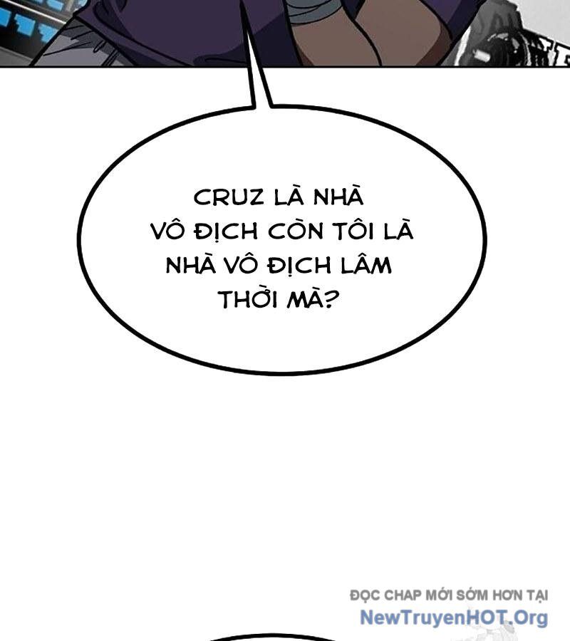 Vua Võ Đài [Chap 121-126]