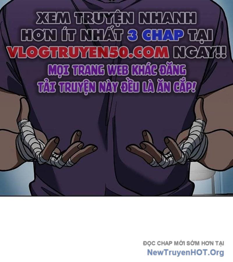 Vua Võ Đài [Chap 121-126]